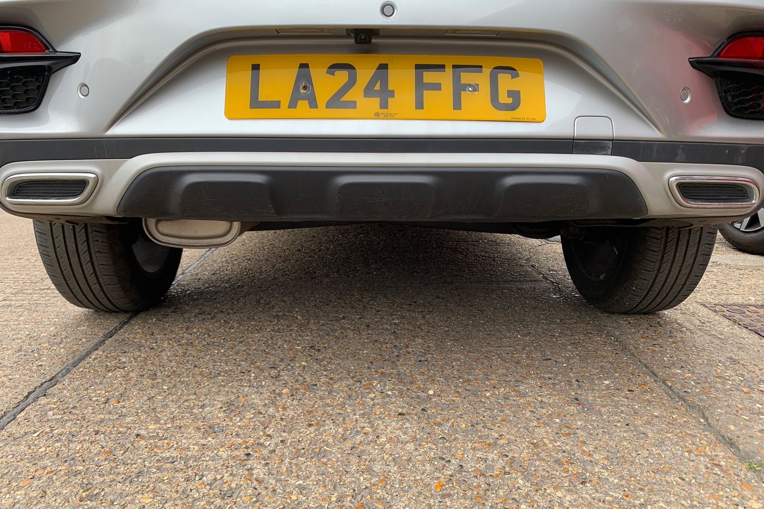 Used MG MG ZS 2024 for sale - 75758957: Photo 33
