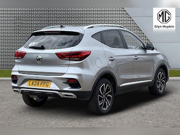 Used MG MG ZS 2024 for sale - 75758957: Photo