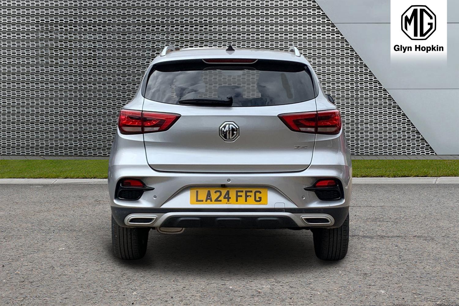 Used MG MG ZS 2024 for sale - 75758957: Photo 4