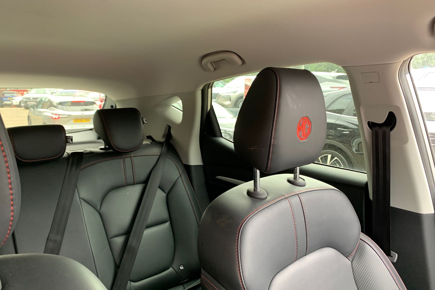 Used MG MG ZS 2024 for sale - 75758957: Photo 40