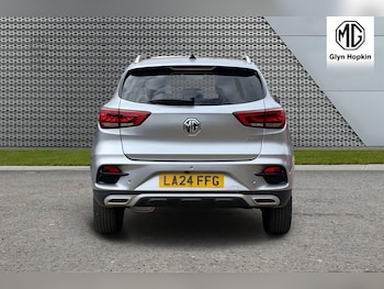 Used MG MG ZS 2024 for sale - 75758957: Photo