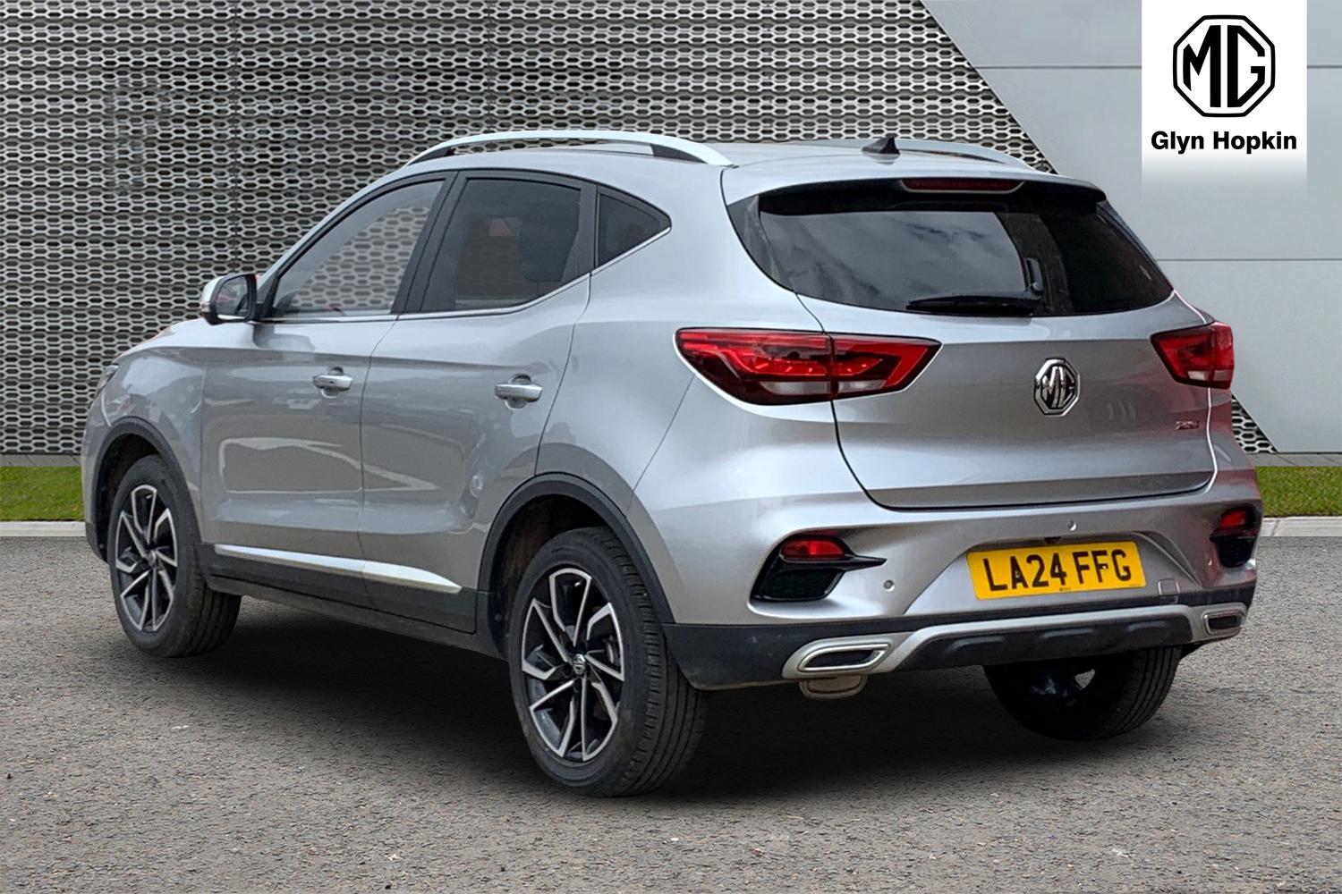Used MG MG ZS 2024 for sale - 75758957: Photo 5