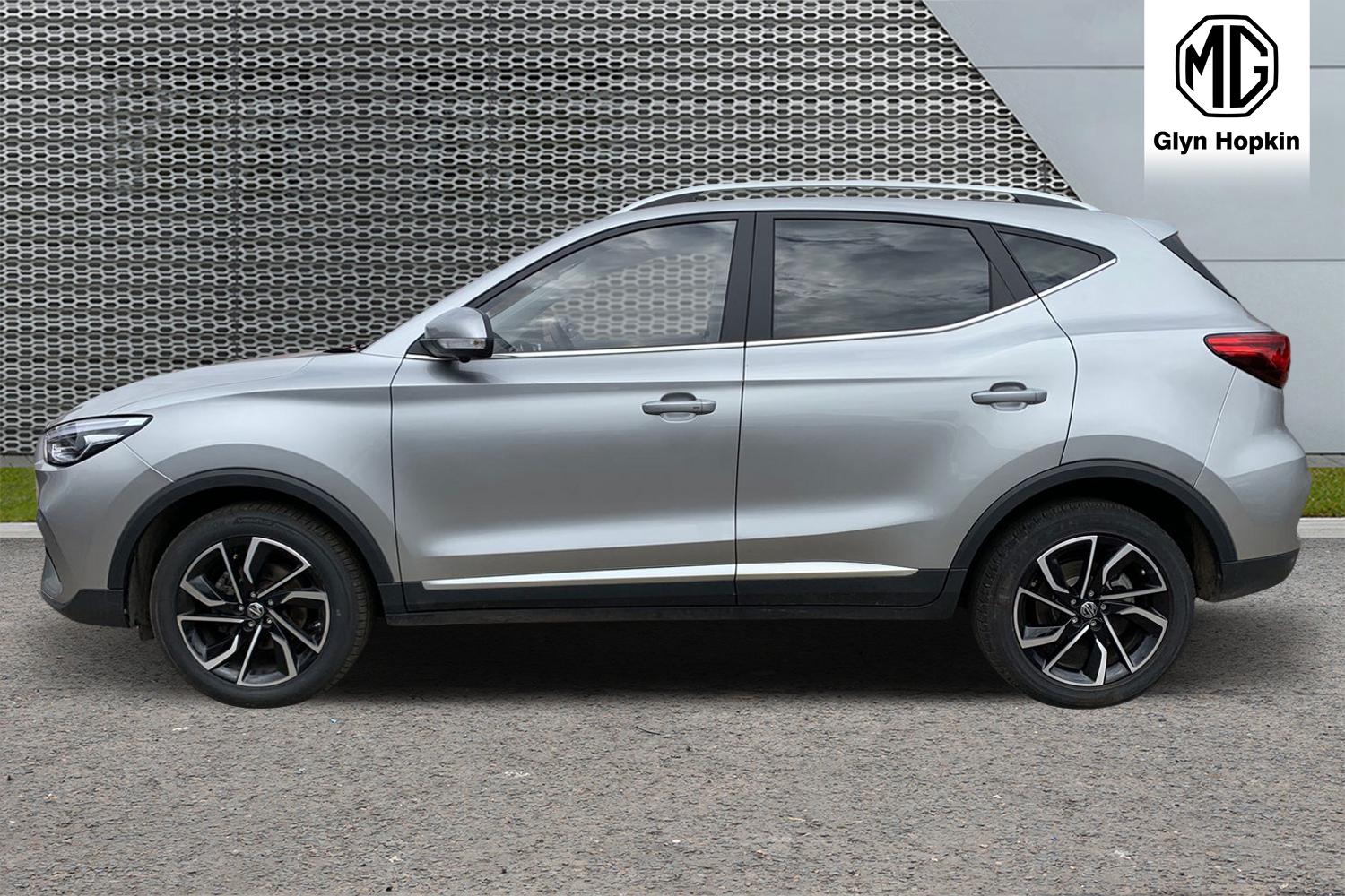 Used MG MG ZS 2024 for sale - 75758957: Photo 6