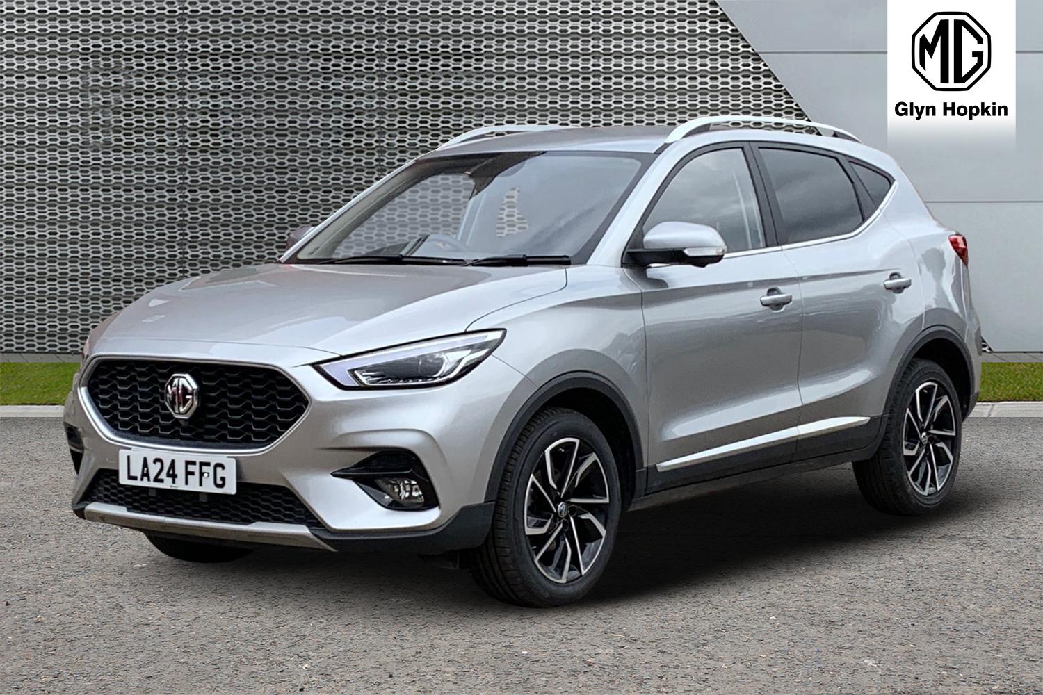 Used MG MG ZS 2024 for sale - 75758957: Photo 7
