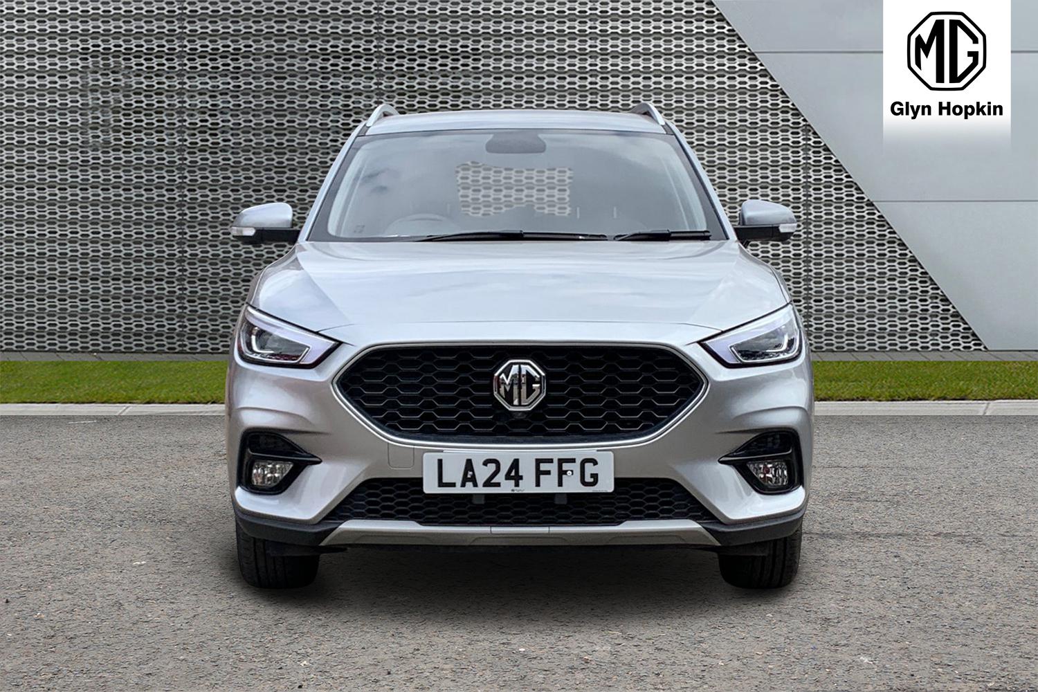 Used MG MG ZS 2024 for sale - 75758957: Photo 8