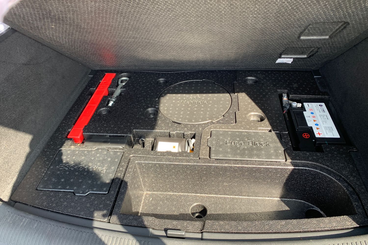 Vehicle 27