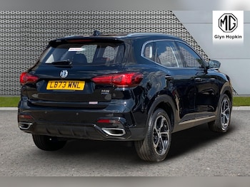 Used MG MG HS 2023 for sale - 75501611: Photo
