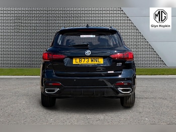 Used MG MG HS 2023 for sale - 75501611: Photo