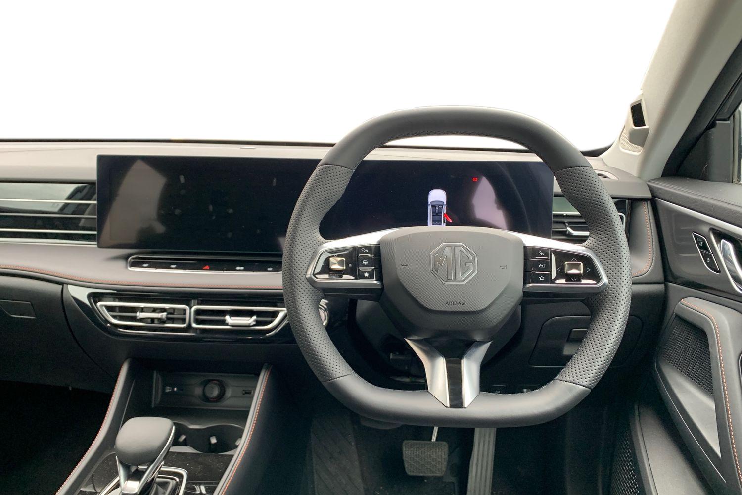 Used MG MG HS 2025 for sale - 76796215: Photo 11