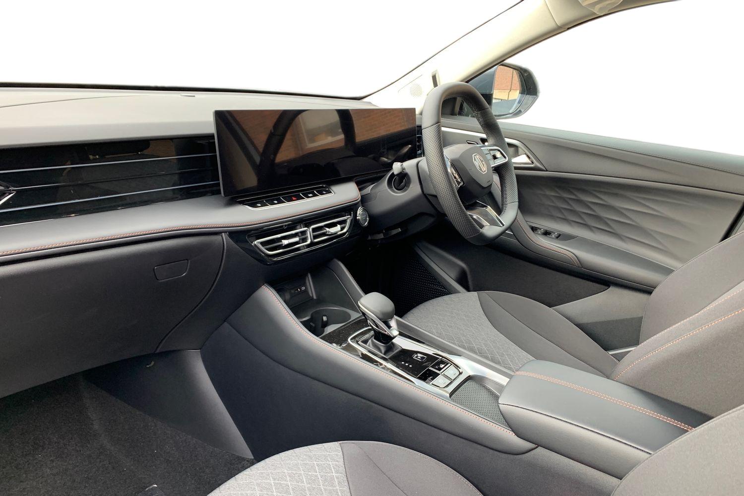 Used MG MG HS 2025 for sale - 76796215: Photo 13