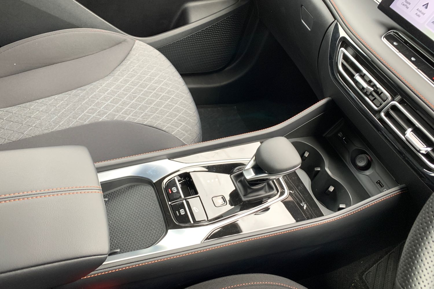 Used MG MG HS 2025 for sale - 76796215: Photo 14