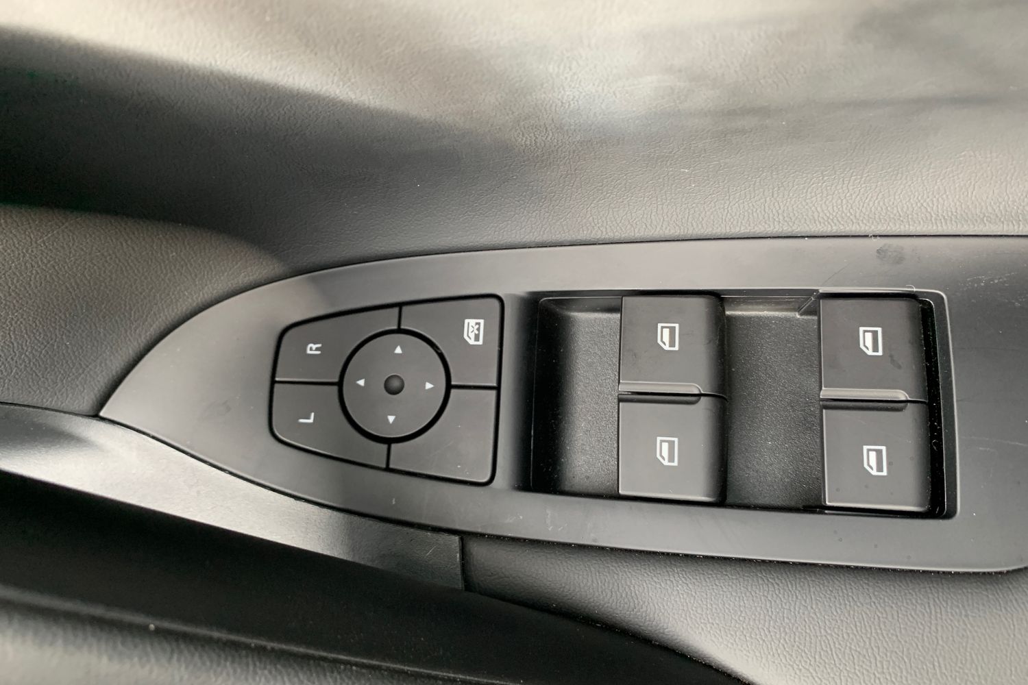 Used MG MG HS 2025 for sale - 76796215: Photo 16