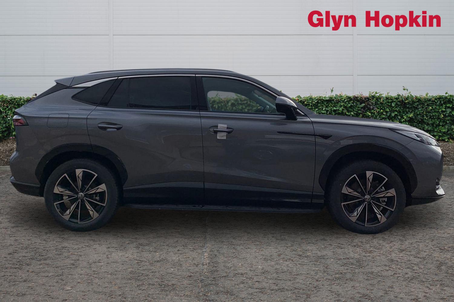 Used MG MG HS 2025 for sale - 76796215: Photo 2