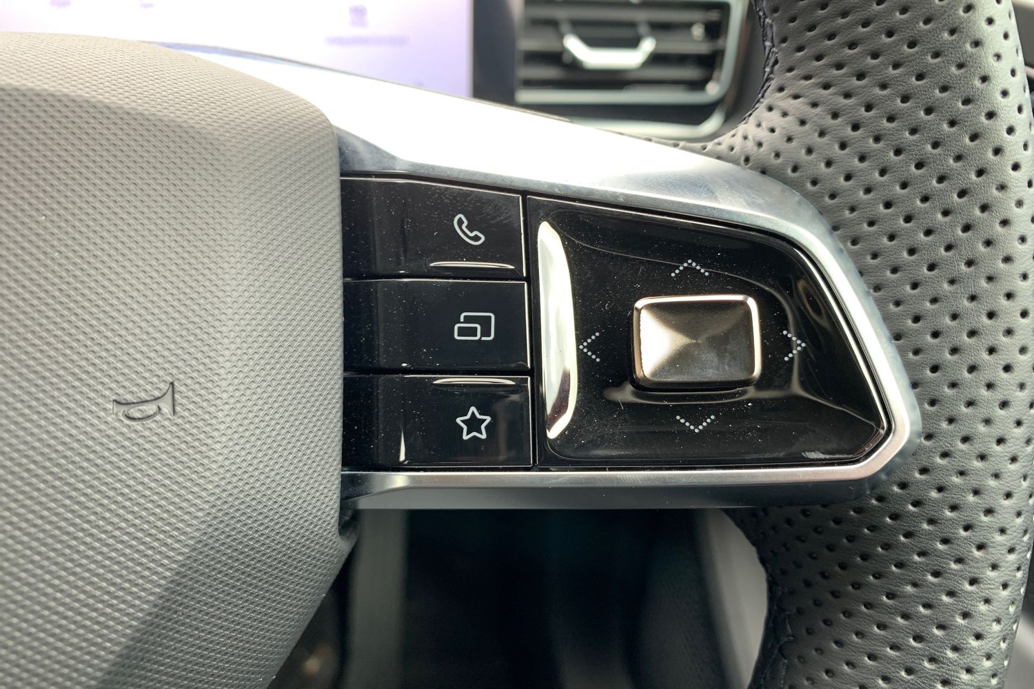 Used MG MG HS 2025 for sale - 76796215: Photo 22