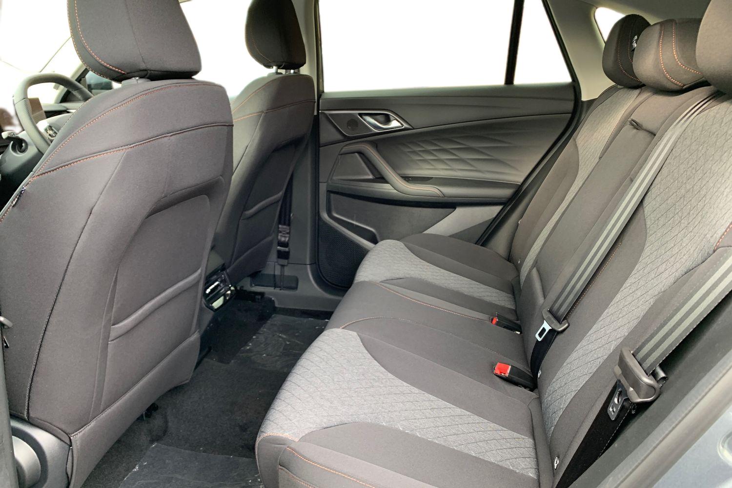 Used MG MG HS 2025 for sale - 76796215: Photo 23