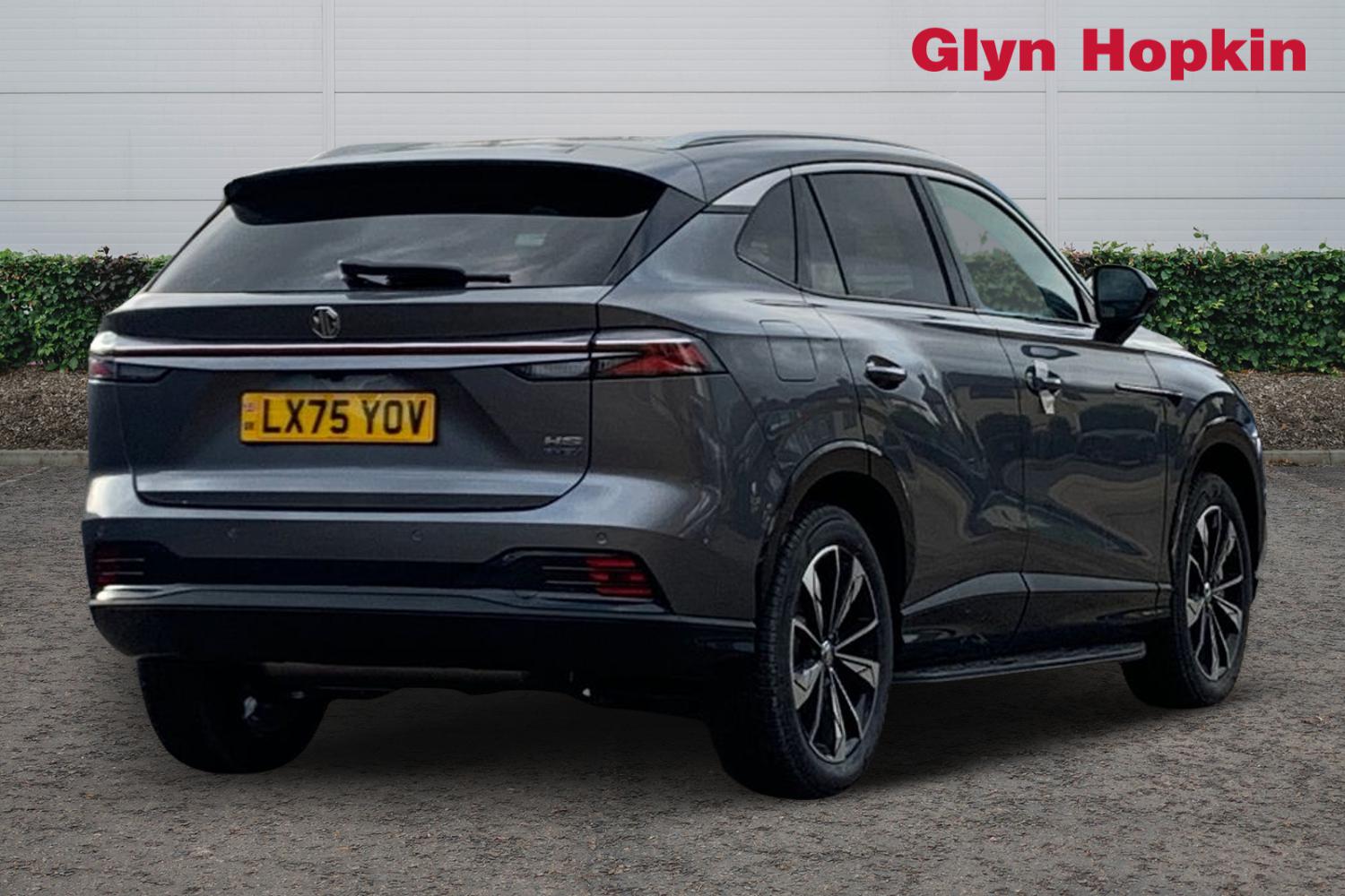 Used MG MG HS 2025 for sale - 76796215: Photo 3