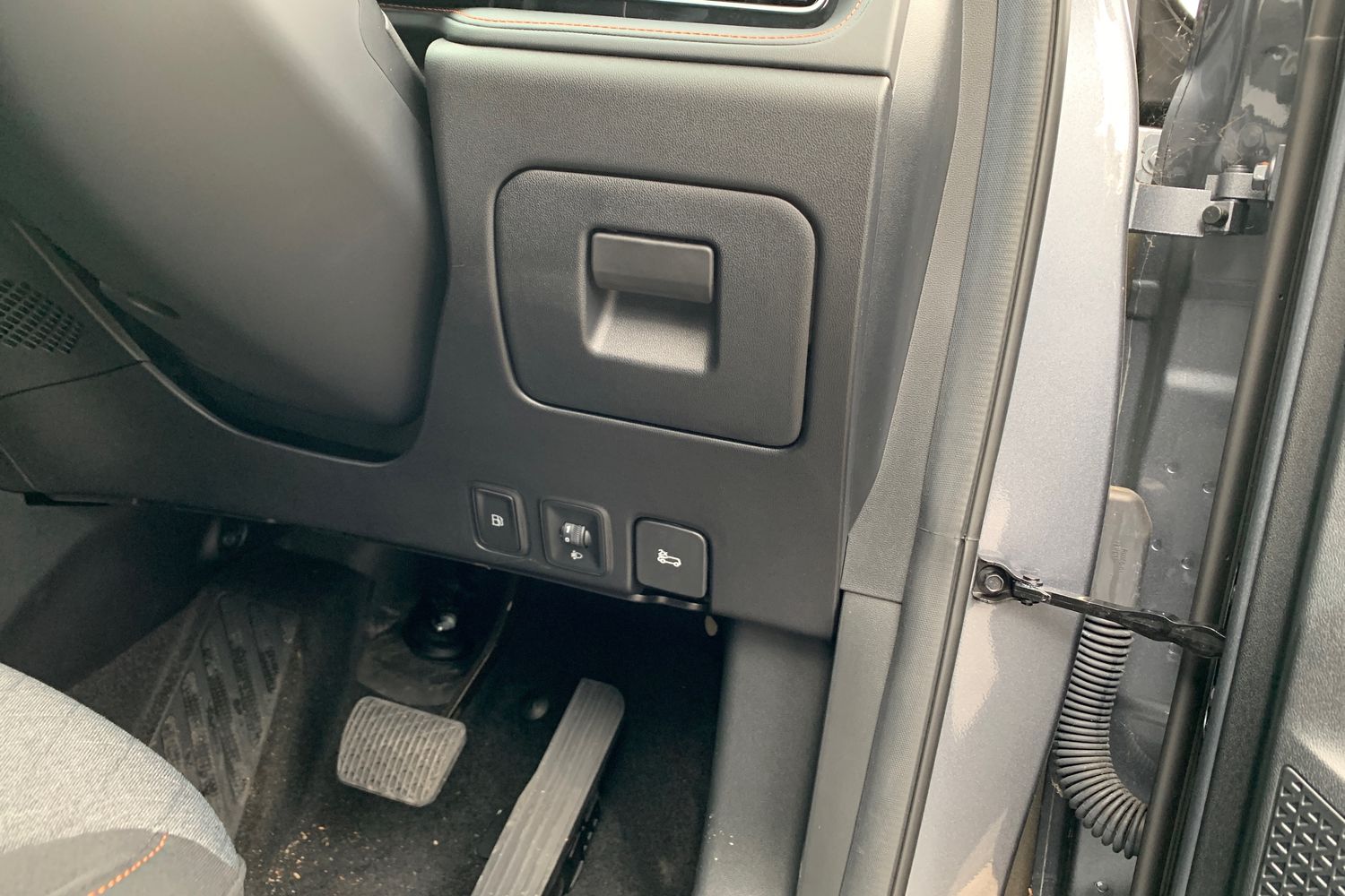 Used MG MG HS 2025 for sale - 76796215: Photo 31