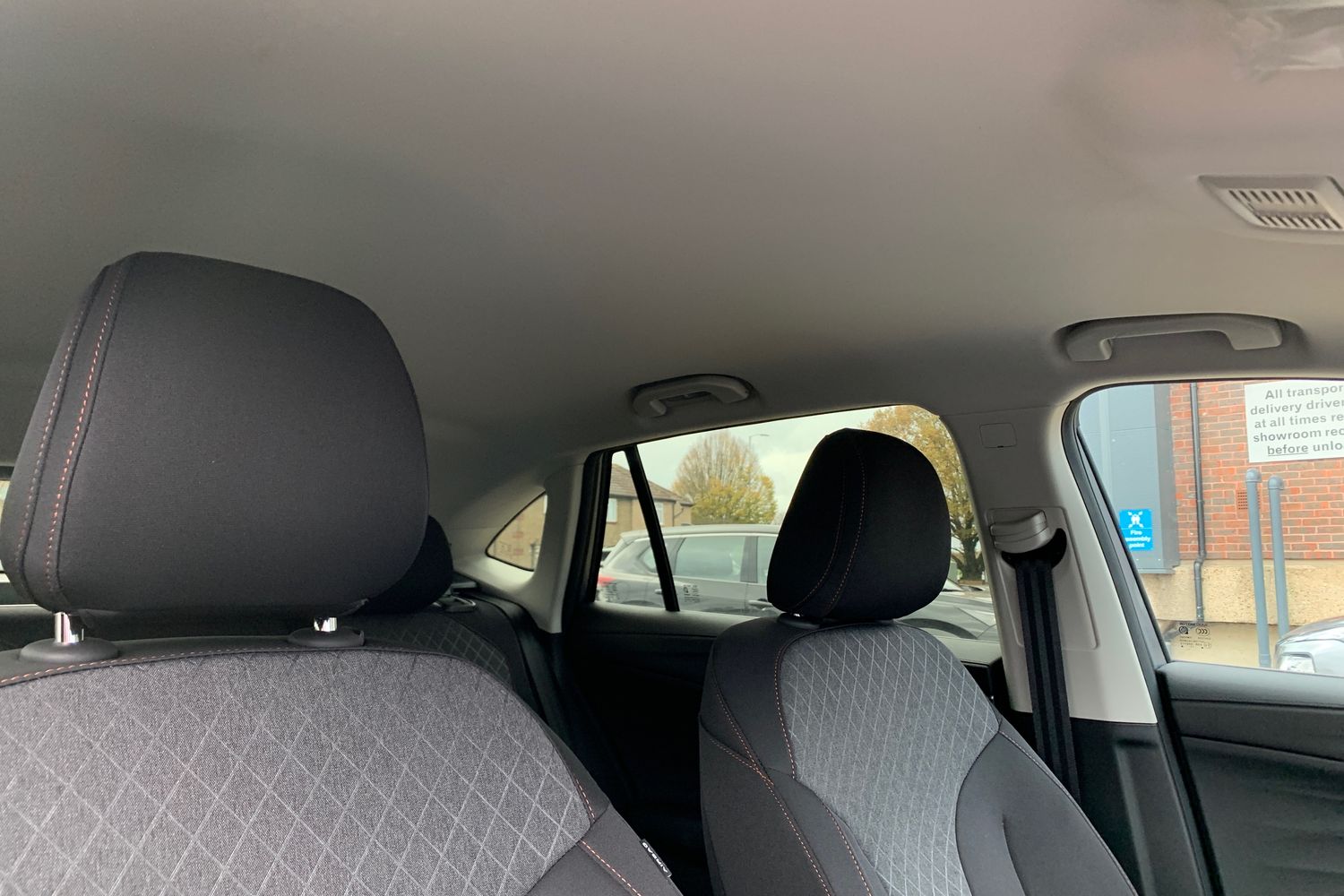 Used MG MG HS 2025 for sale - 76796215: Photo 32