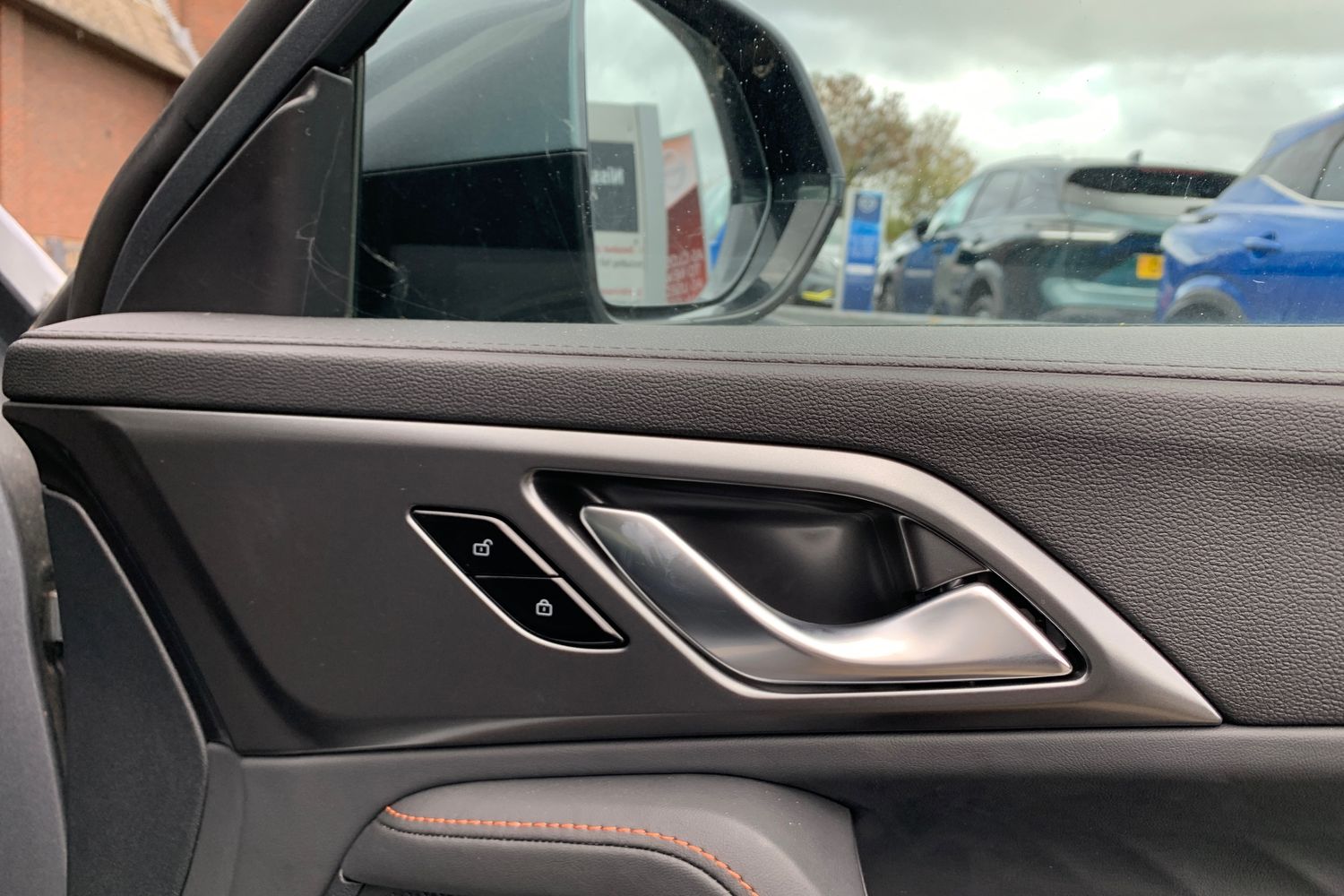 Used MG MG HS 2025 for sale - 76796215: Photo 33