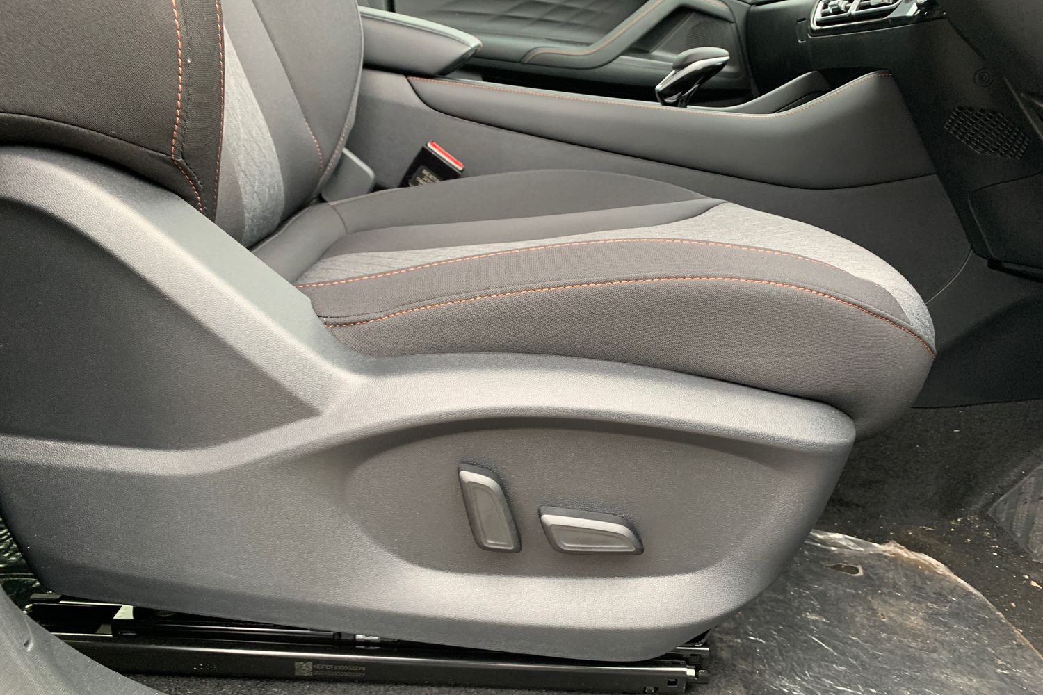 Used MG MG HS 2025 for sale - 76796215: Photo 34