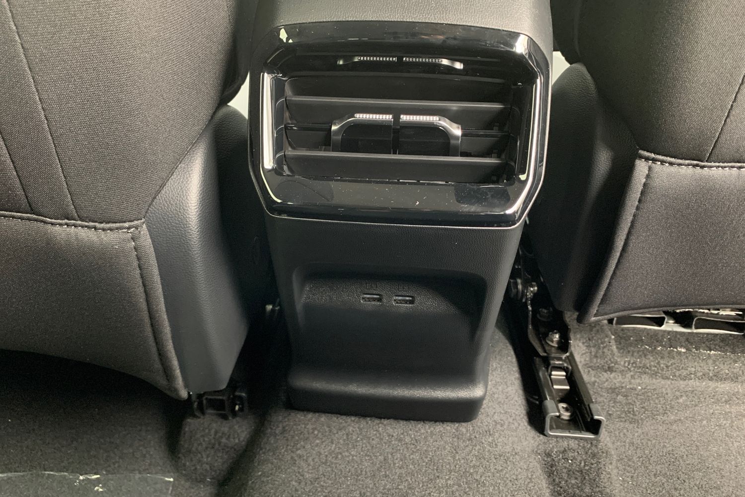 Used MG MG HS 2025 for sale - 76796215: Photo 35