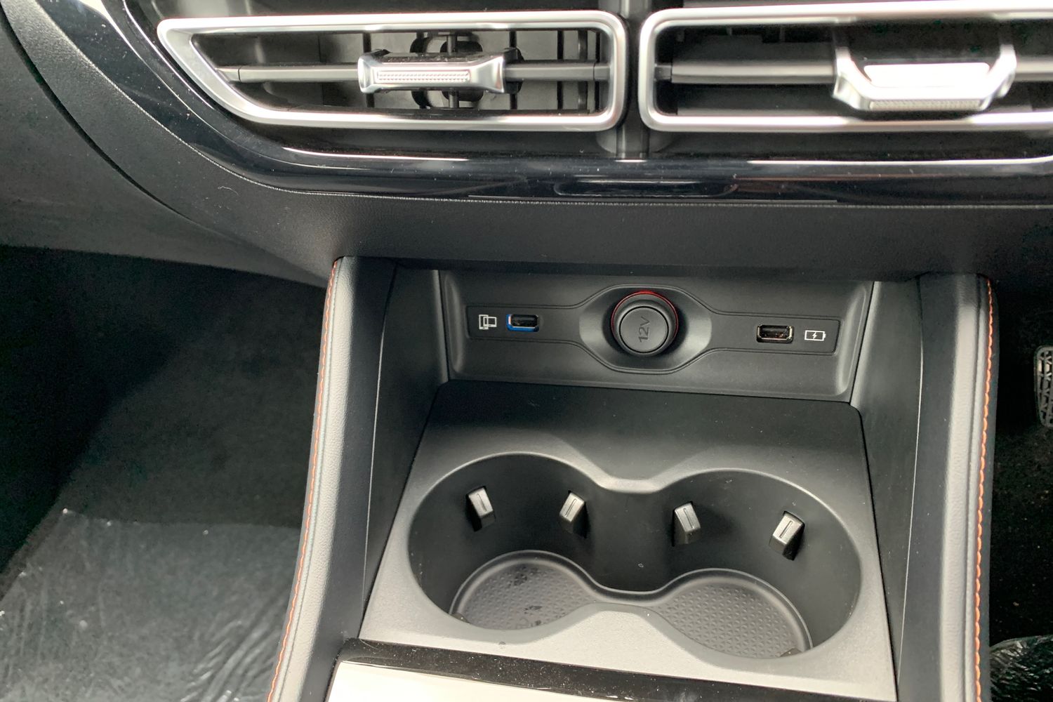 Used MG MG HS 2025 for sale - 76796215: Photo 36