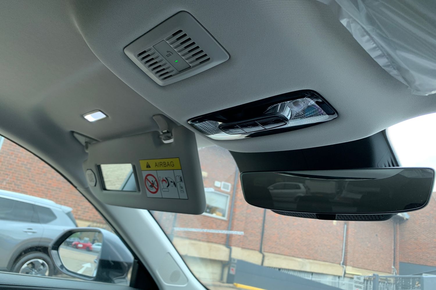 Used MG MG HS 2025 for sale - 76796215: Photo 37