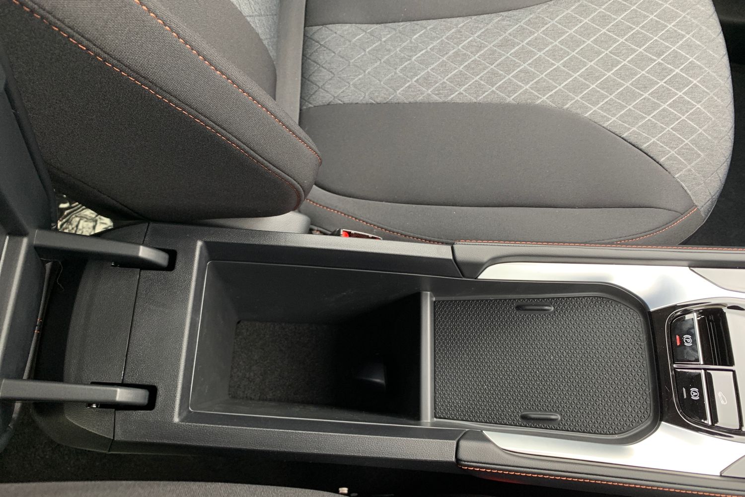 Used MG MG HS 2025 for sale - 76796215: Photo 38