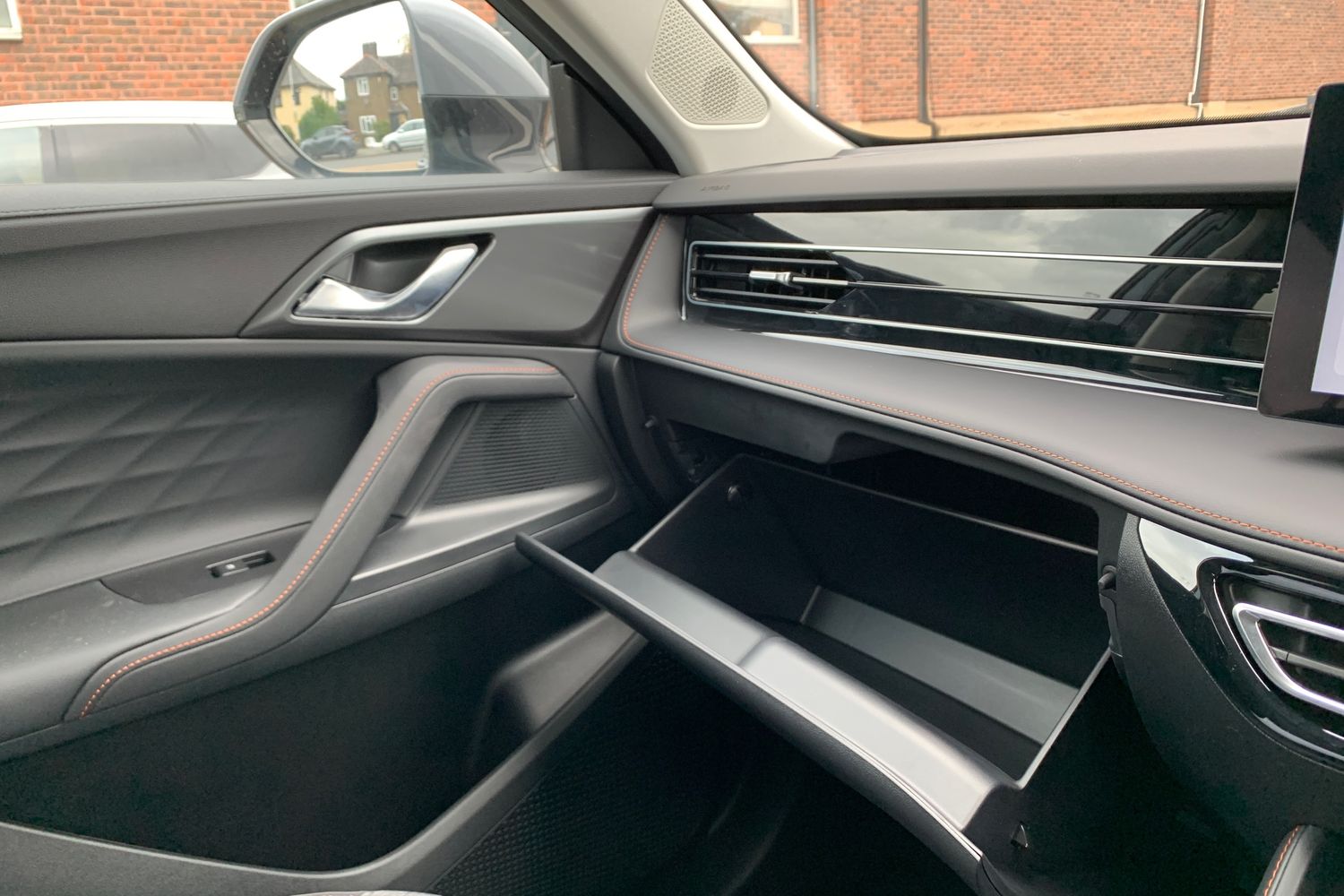 Used MG MG HS 2025 for sale - 76796215: Photo 39