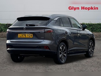 Used MG MG HS 2025 for sale - 76796215: Photo