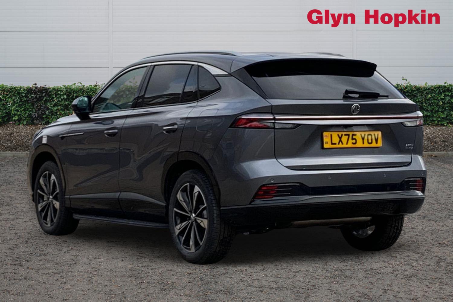 Used MG MG HS 2025 for sale - 76796215: Photo 5