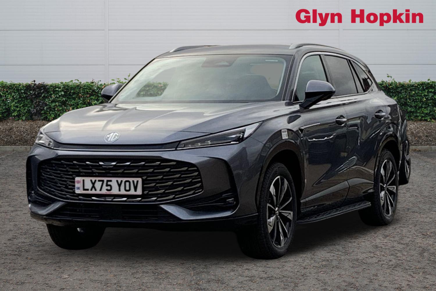 Used MG MG HS 2025 for sale - 76796215: Photo 7