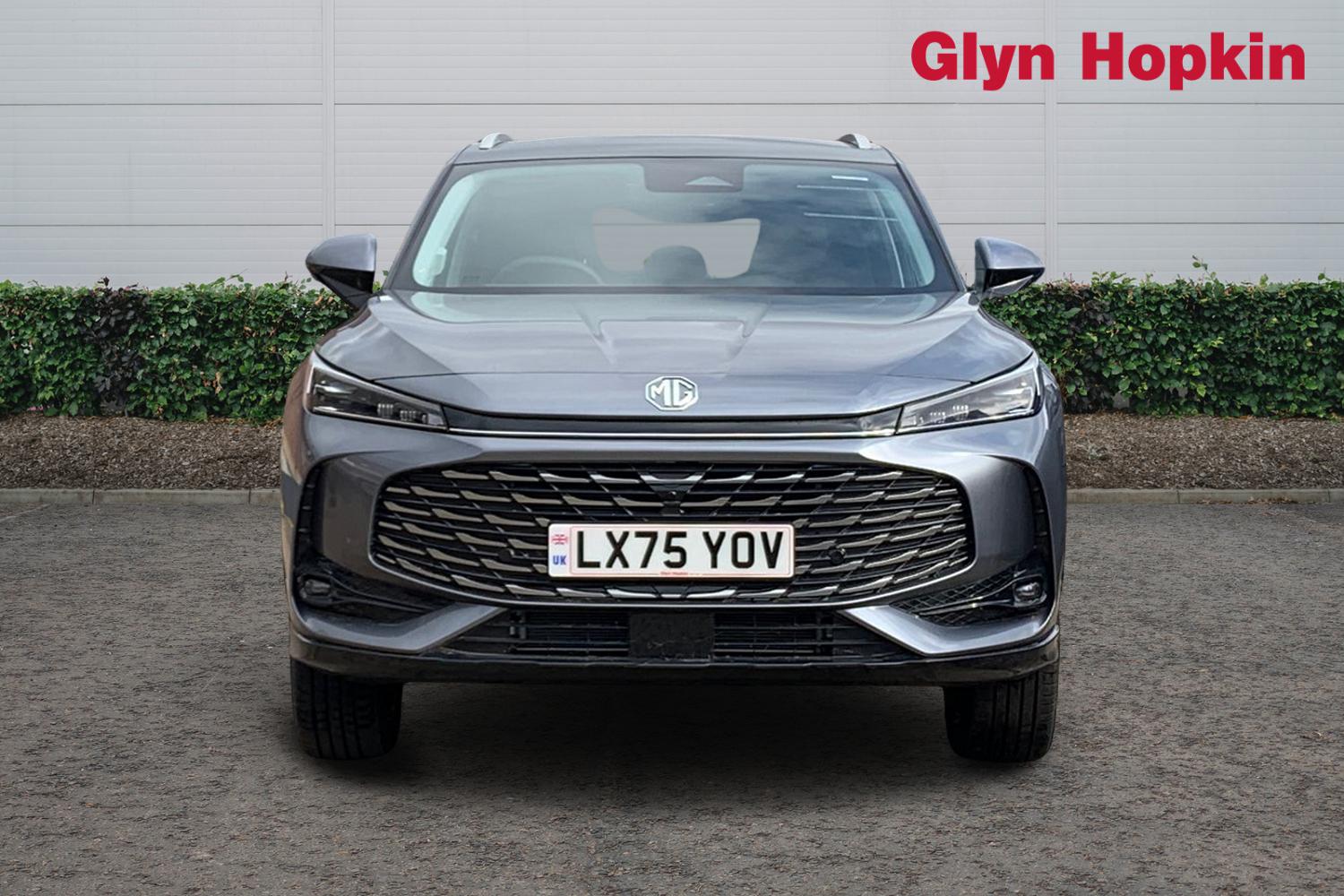 Used MG MG HS 2025 for sale - 76796215: Photo 8