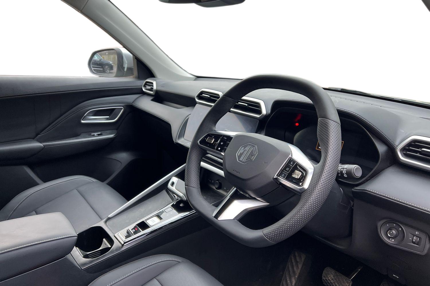 Used MG MG ZS 2025 for sale - 77133971: Photo 10