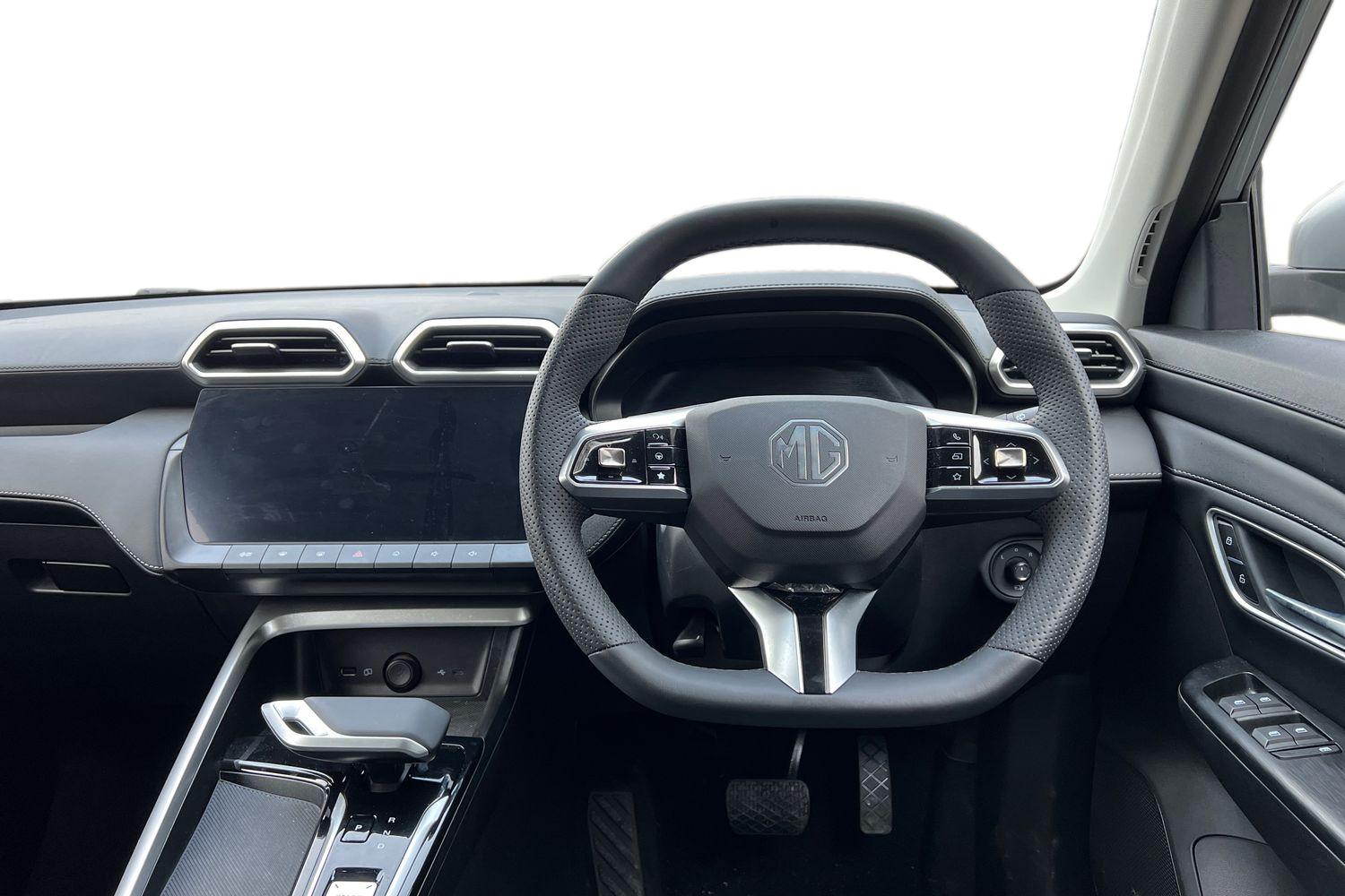 Used MG MG ZS 2025 for sale - 77133971: Photo 11