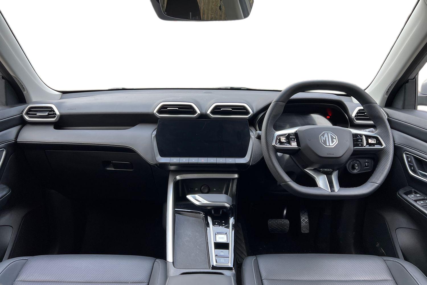 Used MG MG ZS 2025 for sale - 77133971: Photo 12