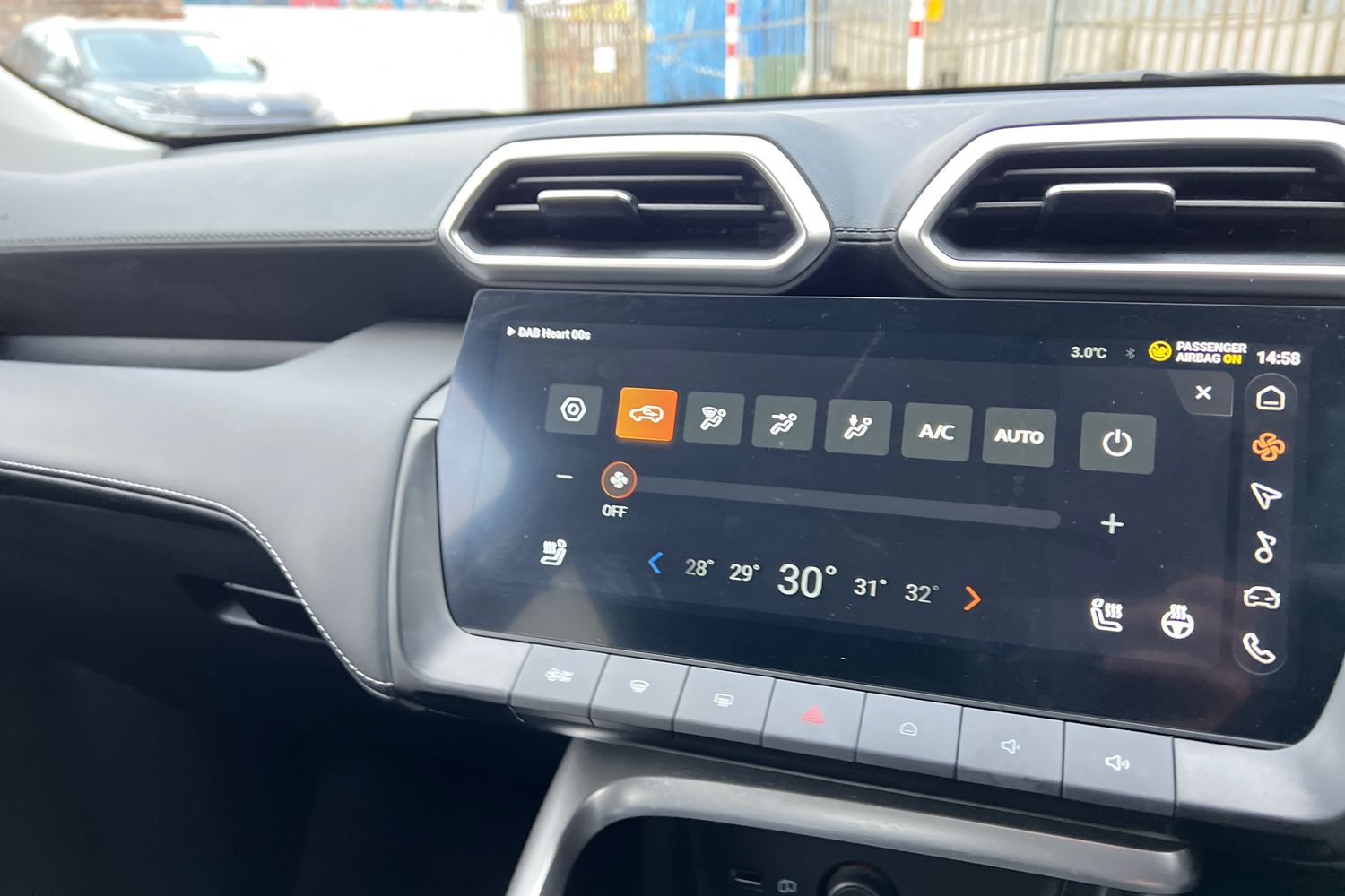 Used MG MG ZS 2025 for sale - 77133971: Photo 15