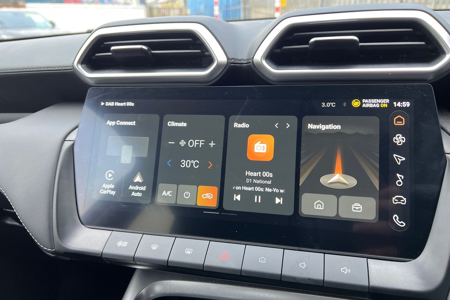 Used MG MG ZS 2025 for sale - 77133971: Photo 17