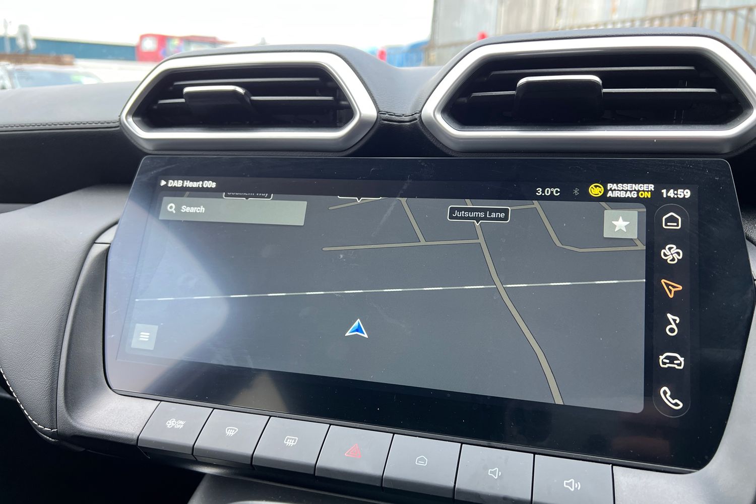 Used MG MG ZS 2025 for sale - 77133971: Photo 18