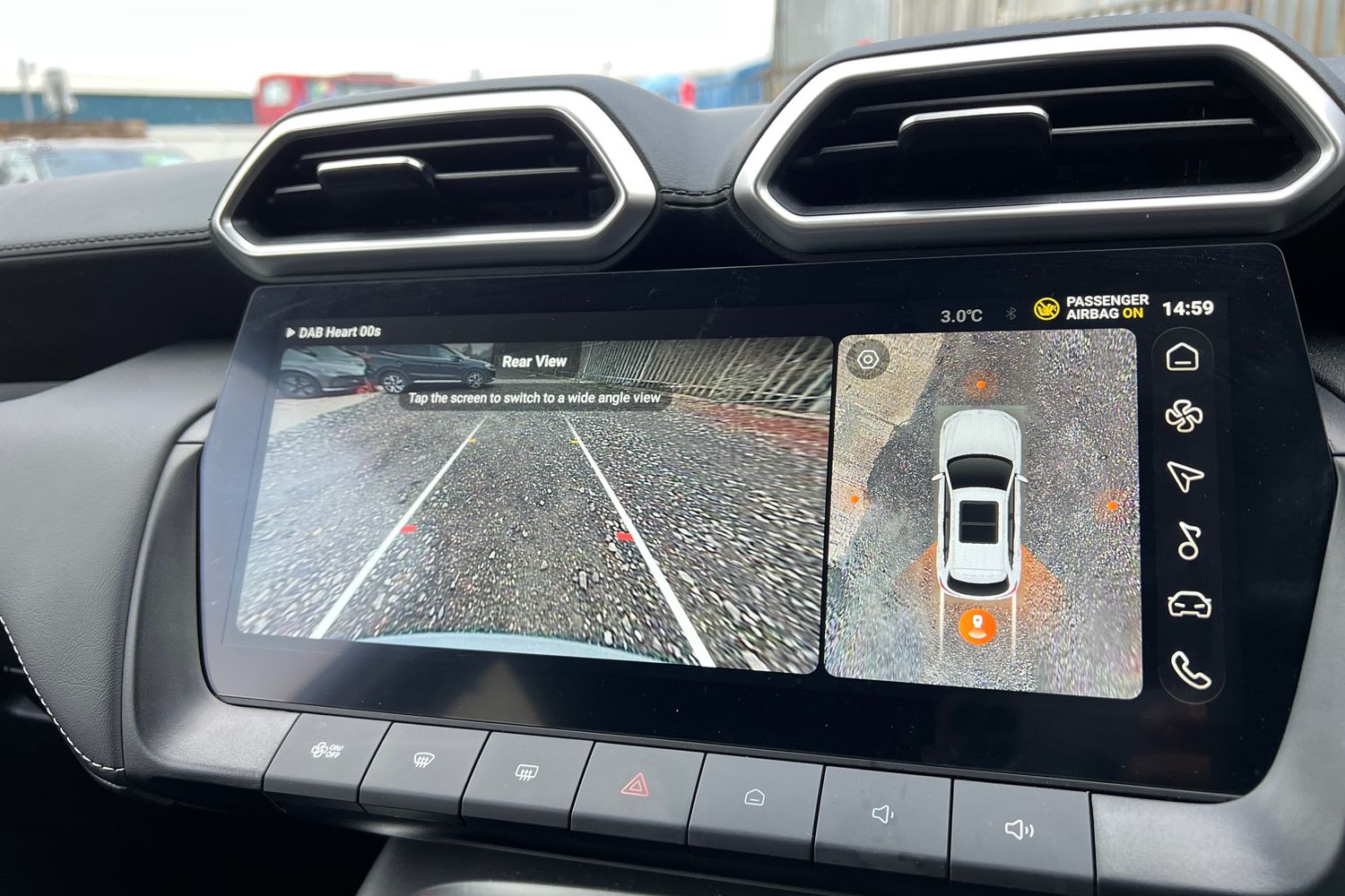 Used MG MG ZS 2025 for sale - 77133971: Photo 19