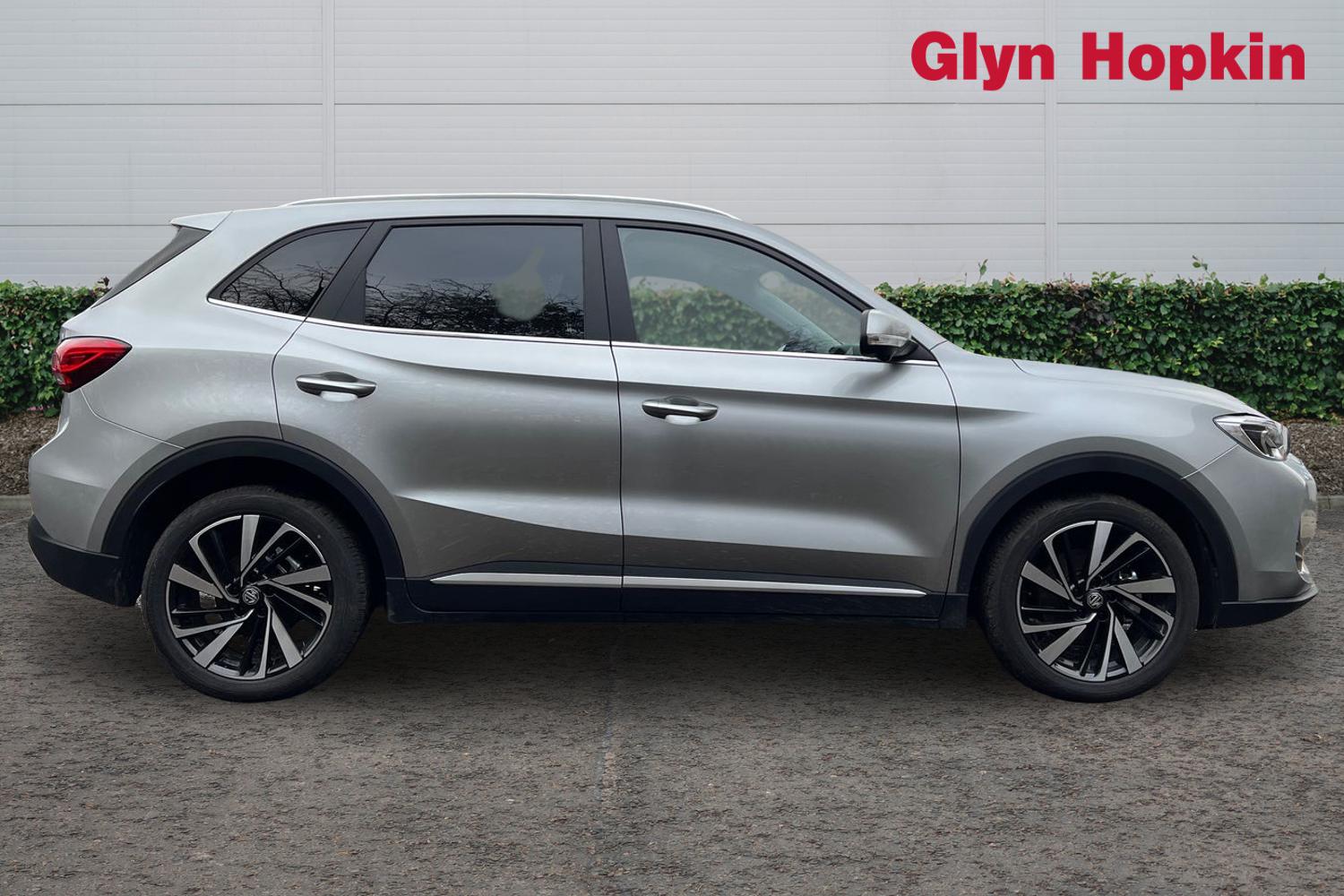 Used MG MG ZS 2025 for sale - 77133971: Photo 2