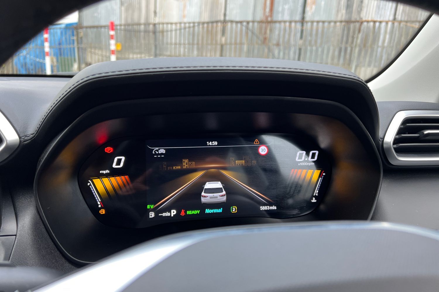 Used MG MG ZS 2025 for sale - 77133971: Photo 20