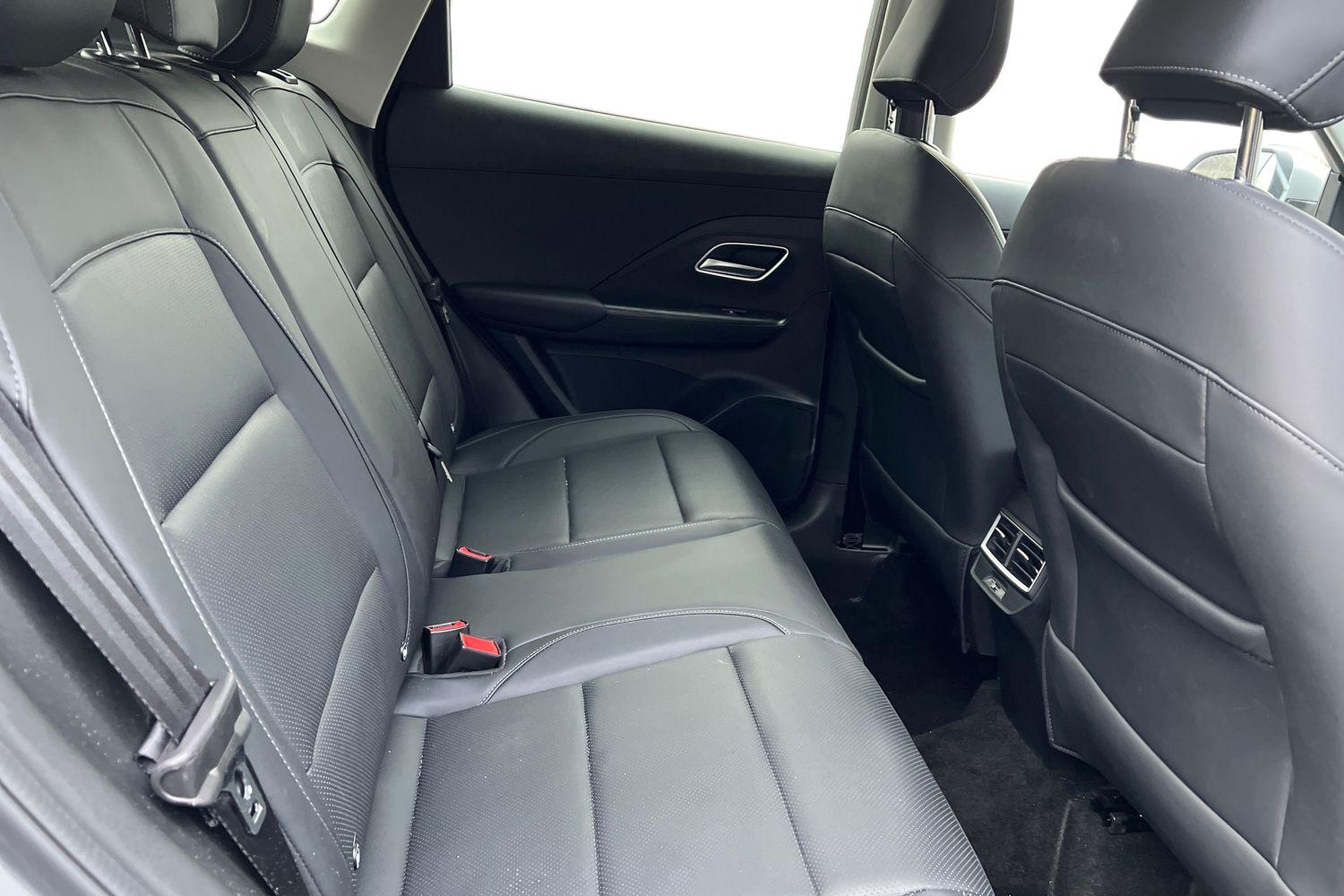 Used MG MG ZS 2025 for sale - 77133971: Photo 23