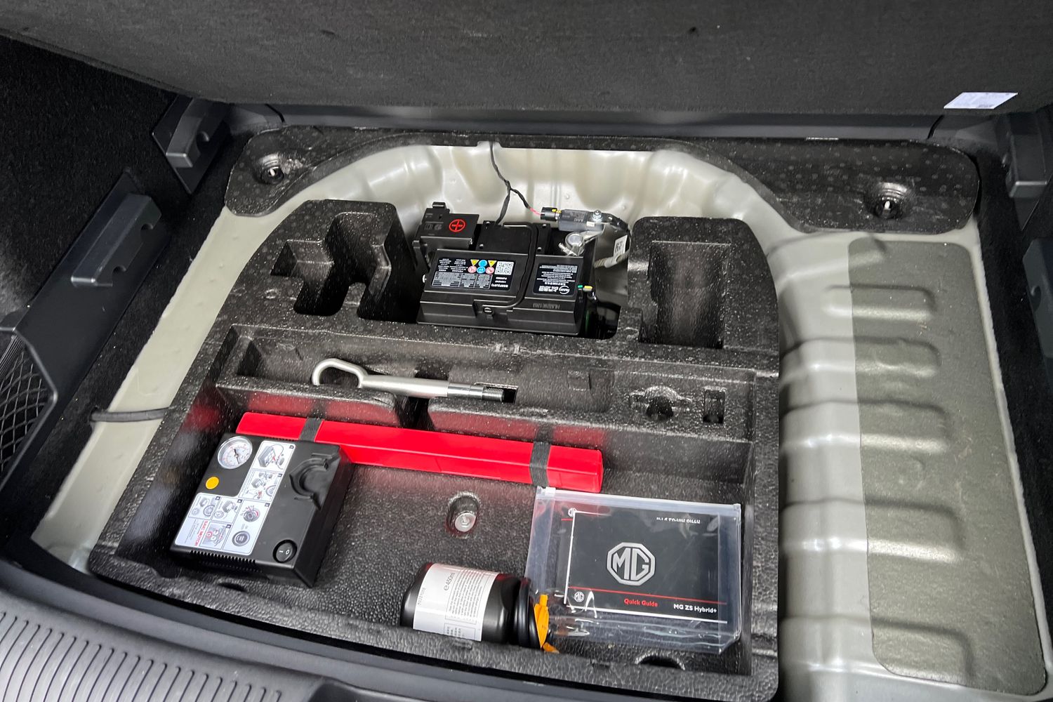 Used MG MG ZS 2025 for sale - 77133971: Photo 25