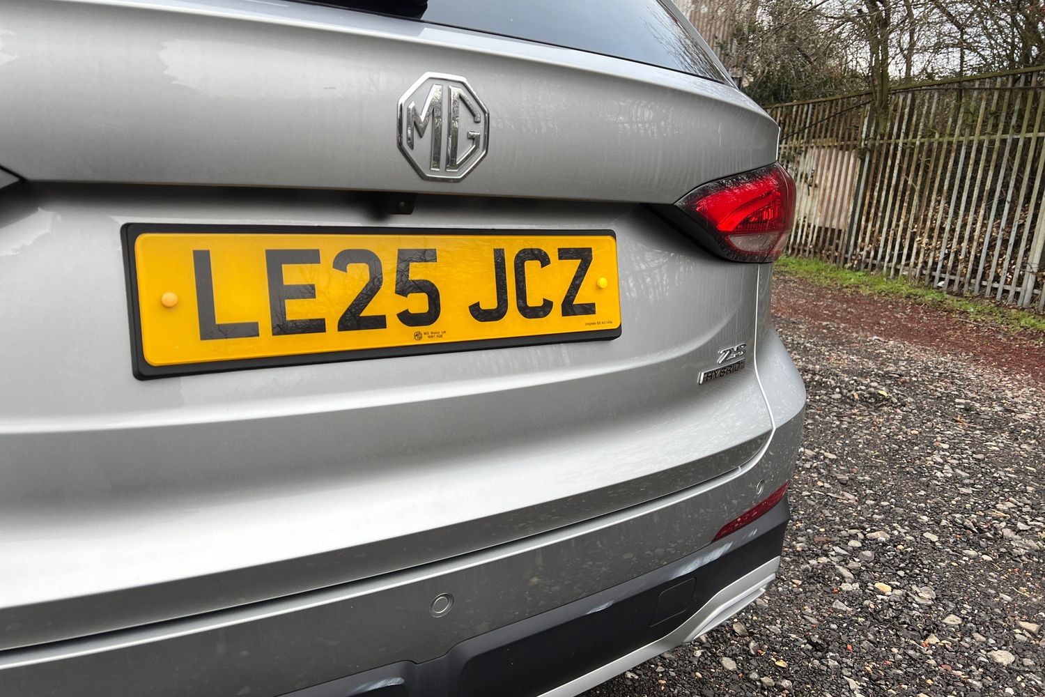 Used MG MG ZS 2025 for sale - 77133971: Photo 26