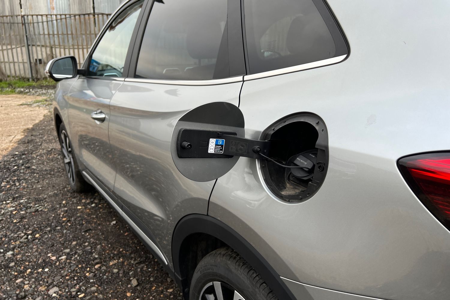 Used MG MG ZS 2025 for sale - 77133971: Photo 28