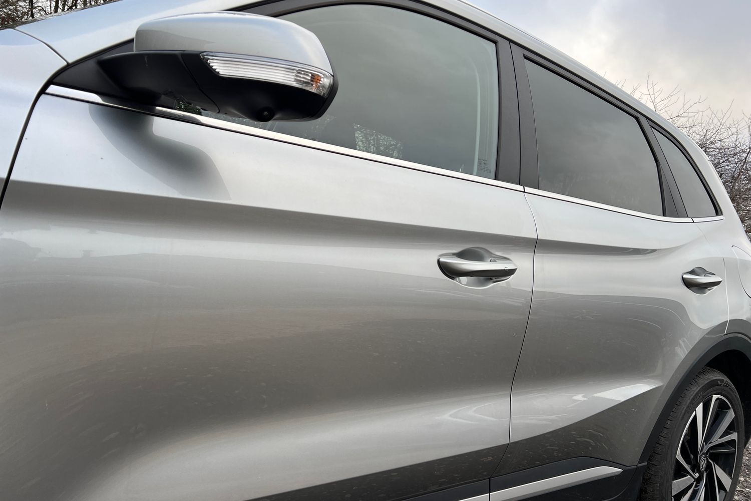 Used MG MG ZS 2025 for sale - 77133971: Photo 29