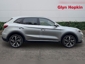 Used MG MG ZS 2025 for sale - 77133971: Photo