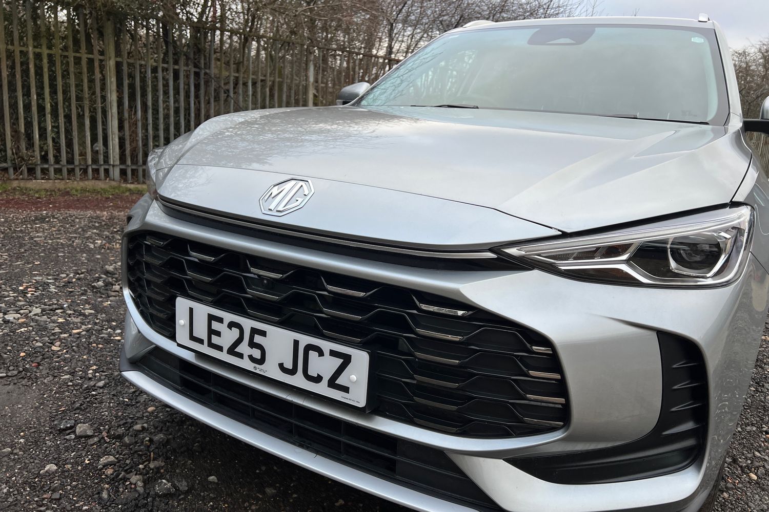 Used MG MG ZS 2025 for sale - 77133971: Photo 30