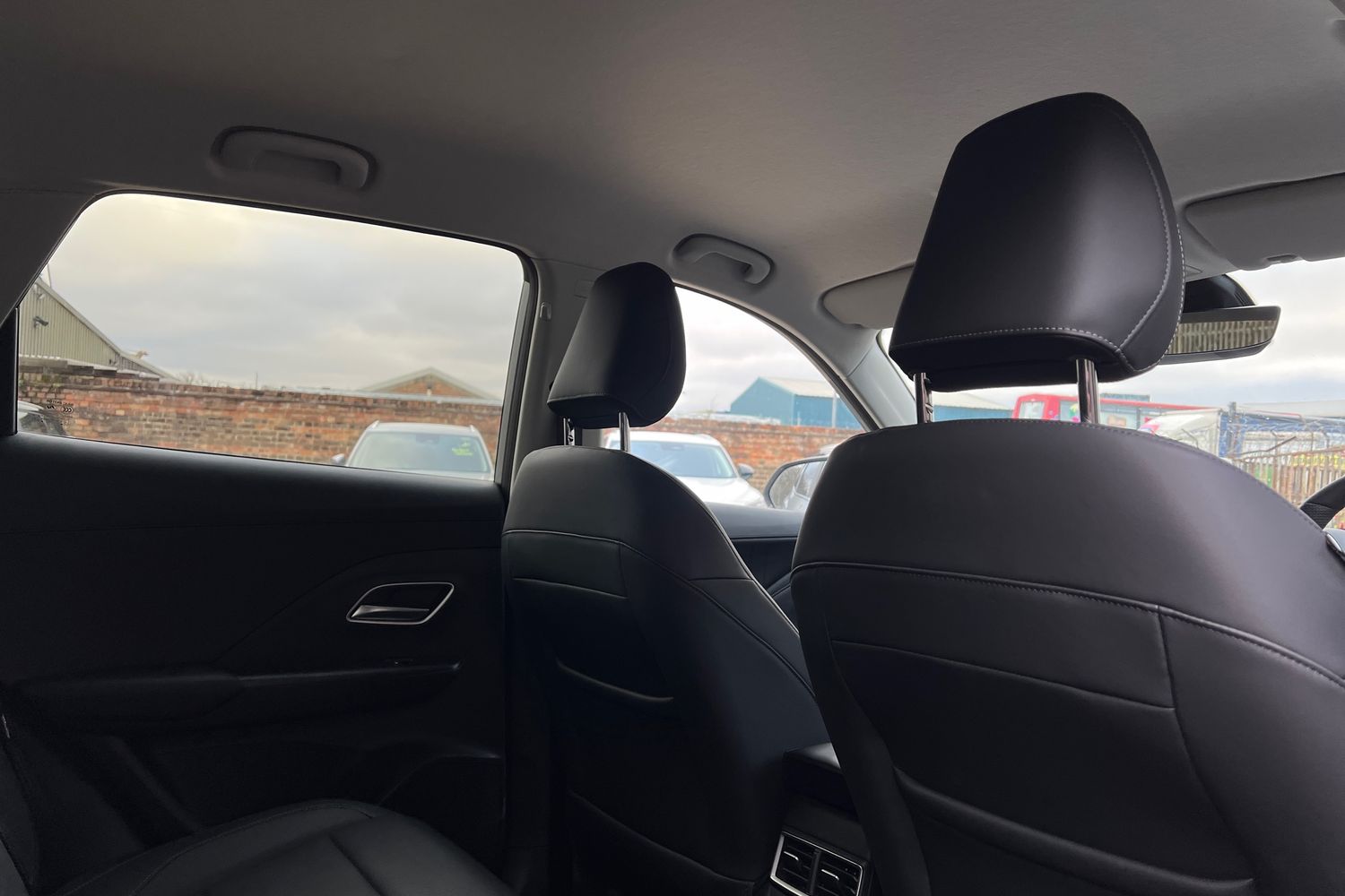 Used MG MG ZS 2025 for sale - 77133971: Photo 33